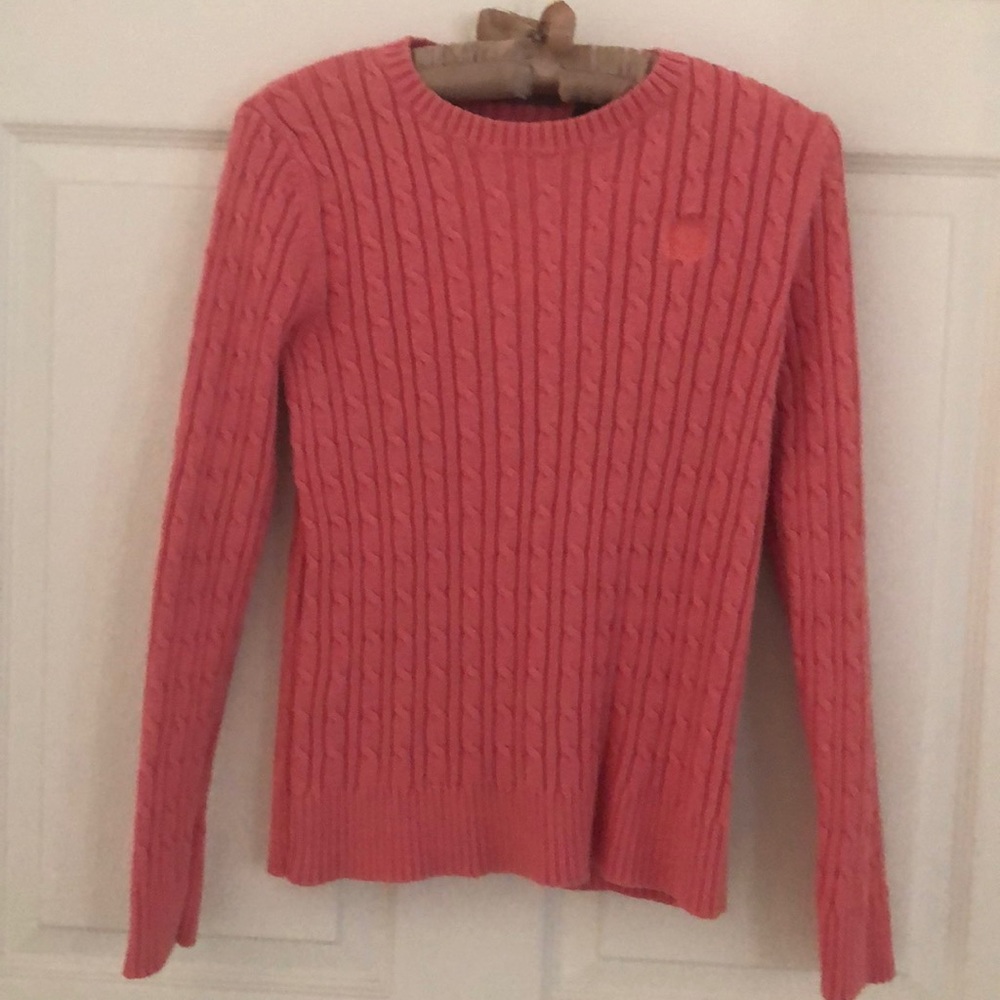 Top Long sleeve
